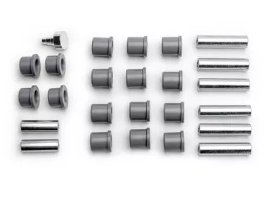 Kawasaki Ridge A-Arm Bushings