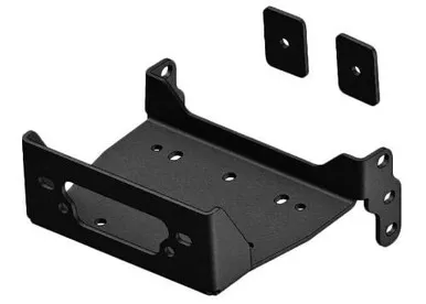 KFI Yamaha VikingWinch Mount