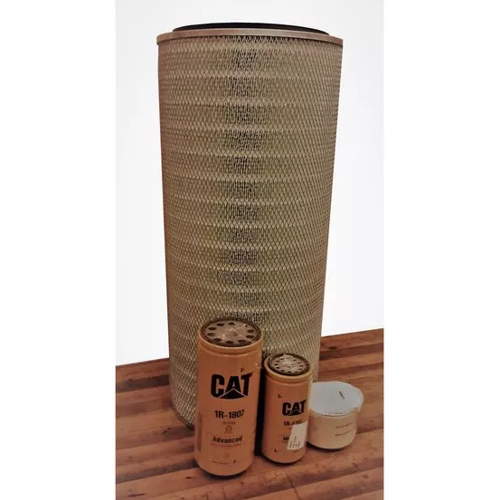 LMTV Filter Kit