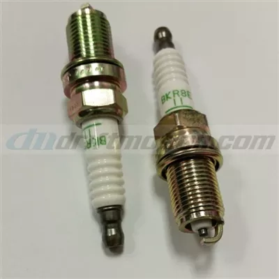 NGK Copper Spark Plug BKR8E