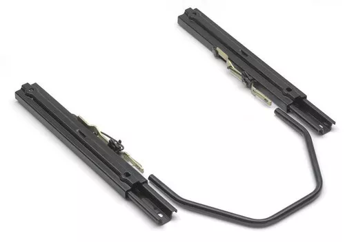 [PN: 00493] Sparco Seat Track Set Flat