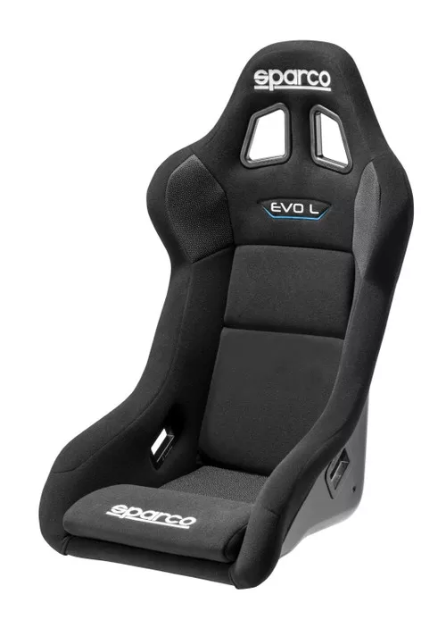 [PN: 008013RNR] Sparco Seat EVO L QRT
