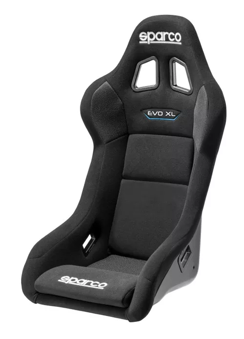 [PN: 008015RNR] Sparco Seat EVO – XL QRT