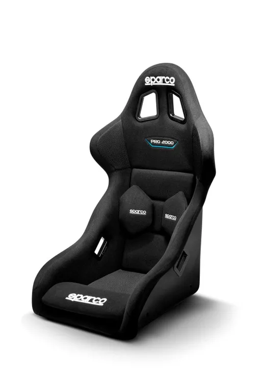 [PN: 008016RNR] Sparco Seat PRO 2000 QRT