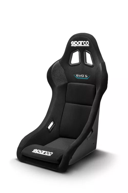 [PN: 008024RNR] Sparco Seat EVO S QRT