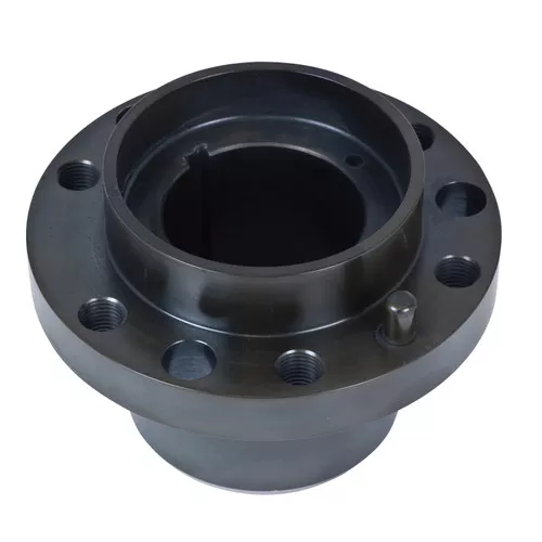 [PN: 100001] Fluidampr Adapter Internal Balance BB Chevy (800101)
