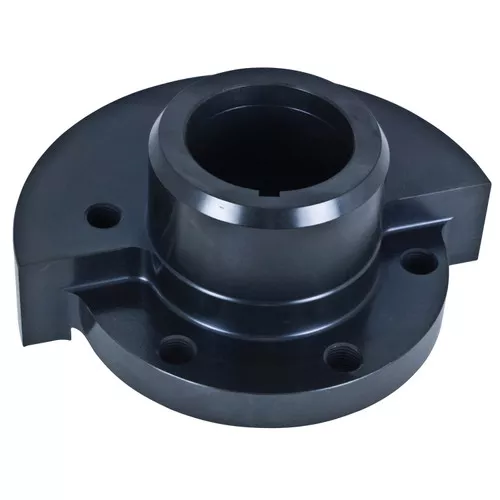 [PN: 100002] Fluidampr Adapter External Balance BB Chevy (800111)