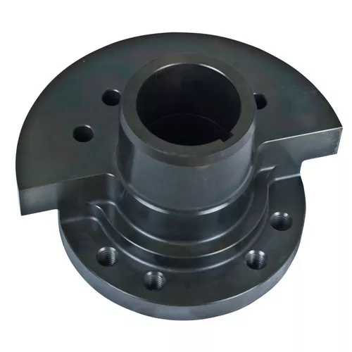 [PN: 100003] Fluidampr Adapter for External Balance Ford (650211)