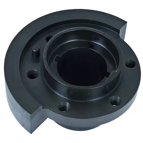 [PN: 100006] Fluidampr Adapter External Balance BB Chevy (800181)