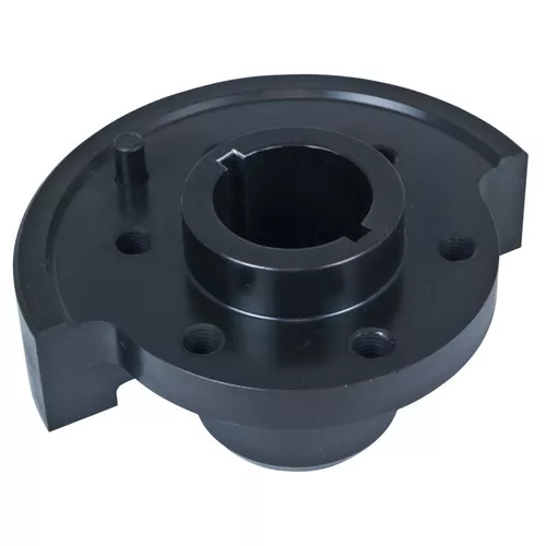 [PN: 100007] Fluidampr Adapter External Balance SB Chevy (720111)