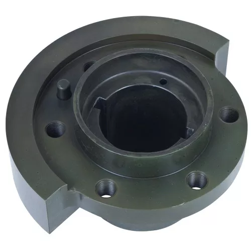 [PN: 100008] Fluidampr Adapter External Balance BB Chevy (800121)