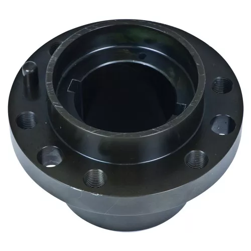 [PN: 100011] Fluidampr Adapter Internal Balance BB Chevy (800151)