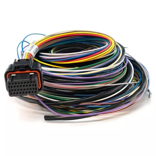 [PN: 101-0006] Link ECU B Loom Medium (2LB)