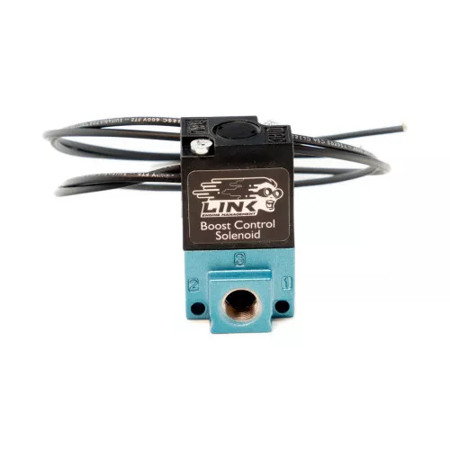 [PN: 101-0015] Link ECU Boost Control Solenoid – 3 Port (3BCS)