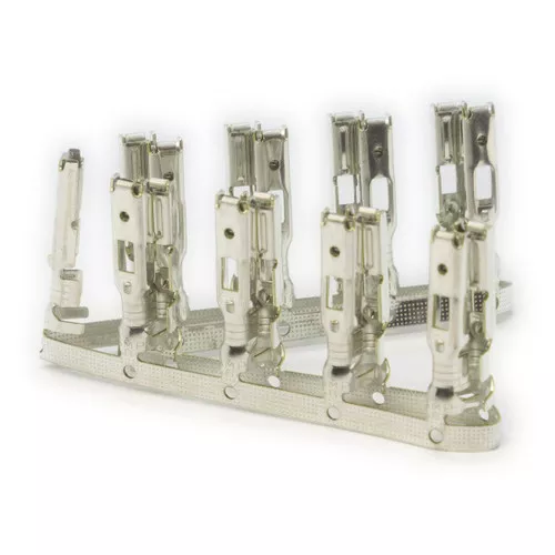 [PN: 101-0092] Link ECU Housing & Terminals (TK G1 LEM)