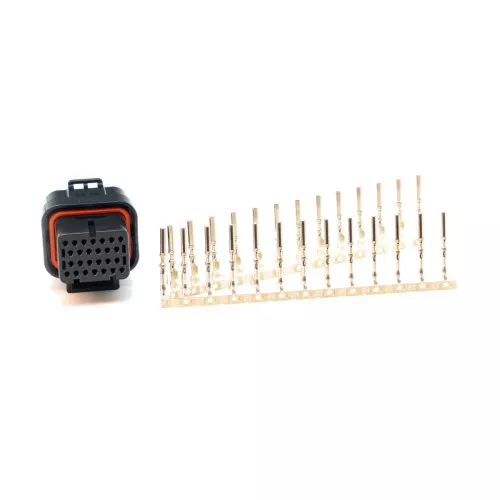 [PN: 101-0119] Link ECU Pin Kit C (TKC)