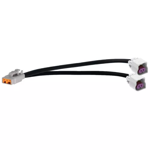 [PN: 101-0306] Link ECU LS Gen 4 Knock Adapter Loom