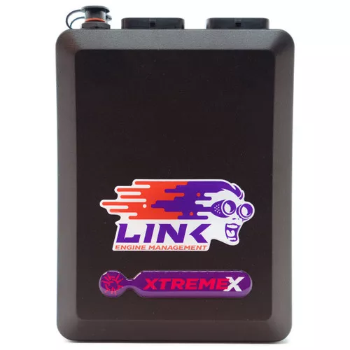 [PN: 109-4000] Link ECU G4X XtremeX
