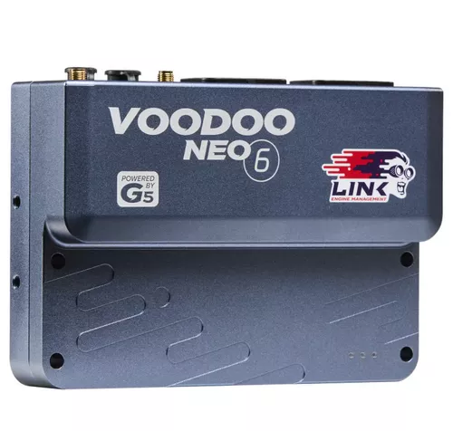 [PN: 156-5000] Link ECU G5 Voodoo Neo 6