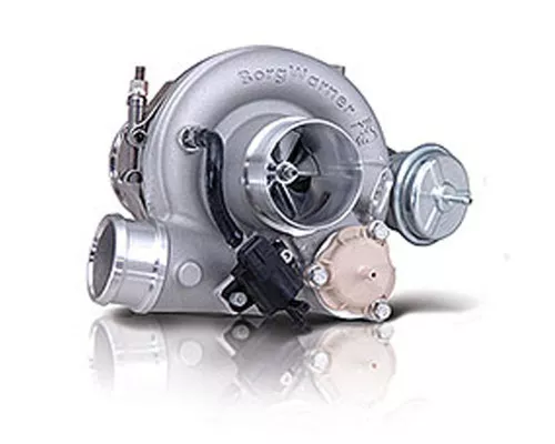 [PN: 179357] BorgWarner Turbo EFR B2 8374 0.92 a/r VTF WG