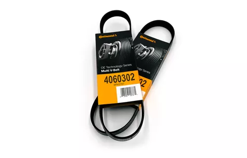 [PN: 4060302] Alternator Belt 30.2 inch (single)