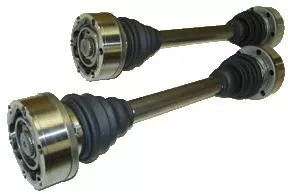 [PN: 510001] DSS Datsun 510 / 240Z with R180 differential 108mm CV Conversion Kit