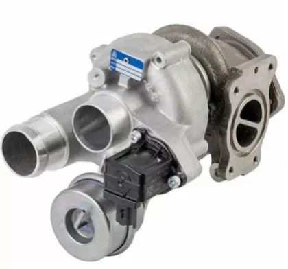 [PN: 53039880291] BorgWarner Turbocharger KO3 Replacement