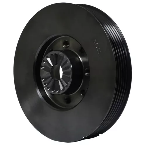 [PN: 551231] Harmonic Balancer – Fluidampr – VW – 2.0L TSI/TFSI EA888