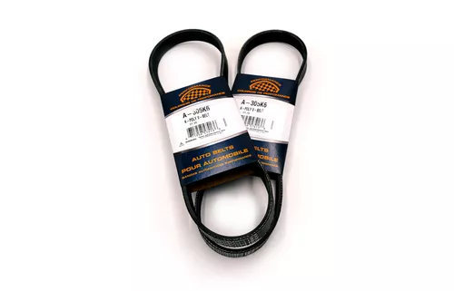 [PN: A305K6] Alternator Belt 30.5 inch (single)