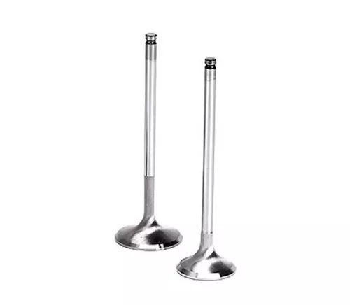[PN: BC3303] Brian Crower Toyota 2JZGTE/Lexus 2JZGE 30mm Exhaust Valves – Set of 12