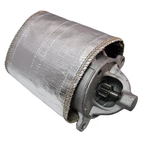 [PN: FPRO35-037-01] PTP Starter Heat Shield