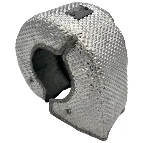 [PN: FPRO35-044-11] PTP Large T4 Turbo Blanket - Hybrid (Split-Side)