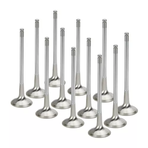[PN: TEVI-1014-12] Supertech Toyota Supra 2JZGTE Inconel Exhaust Valve - Set of 12