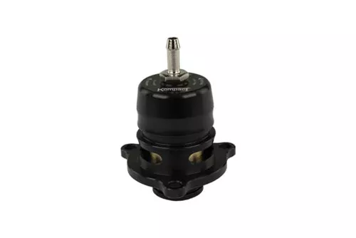 [PN: TS-0203-1064] Turbosmart BOV Kompact VR08 Dual Port 2016+ Ford Focus RS 2.3L