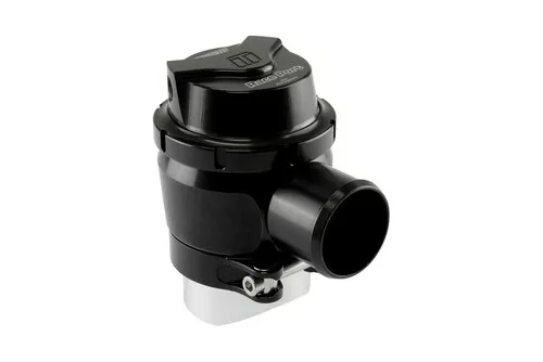 [PN: TS-0204-1435] Turbosmart BOV RacePort Plumb Back Female GenV Supercharger Sleeper No Weld Flange