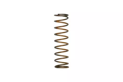 [PN: TS-0204-2105] Turbosmart BOV Race Port 8inHg (Orange) Spring - Inner