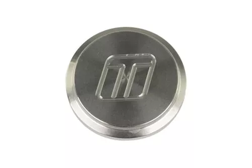 [PN: TS-0205-2011] Turbosmart BOV V-Band Blanking Plate