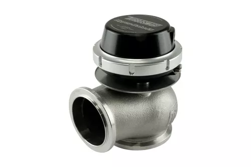 [PN: TS-0506-1002I] Turbosmart WG45 2011 Hypergate 45mm wastegate - 7psi Black-