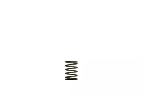 [PN: TS-0550-3081] Turbosmart WG38/40 Gen-V 3psi Inner spring - Black