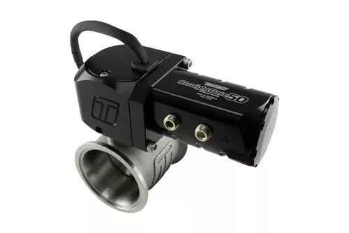 [PN: TS-0565-1002] Turbosmart eSWG50 Electronic Straight Gate