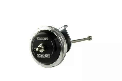[PN: TS-0622-5072] Turbosmart IWG75 Ford Focus ST 2.0L Ecoboost -7 PSI Black