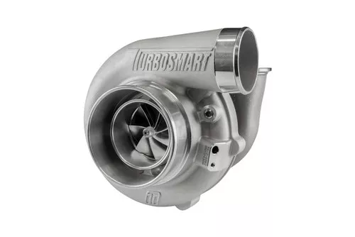 [PN: TS-2-6262B-VB082E] Turbosmart TS-2 Turbocharger (Water Cooled) 6262 V-Band 0.82AR Externally Wastegated
