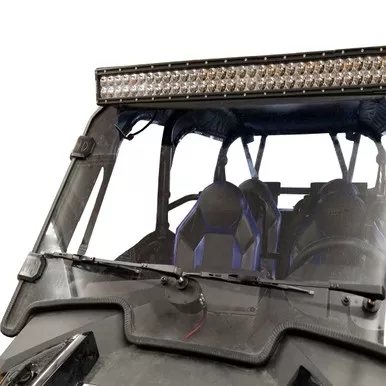 Polaris Ranger 500 / 570 Evolution Full Windshield by MotoAlliance