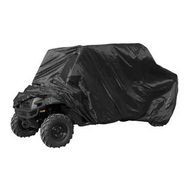 Polaris Ranger Cover For Crew UTV by Quadboss