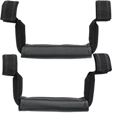 Polaris Ranger Crew 800 Pro Series UTV Grab Handles - 2 pack by ATV TEK