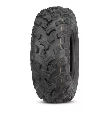 Polaris Ranger QBT447 Utility Tires 25×10-12 by QuadBoss