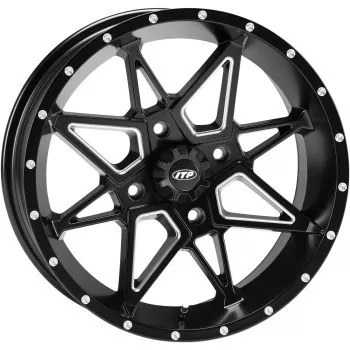 Polaris Ranger Tornado Wheel by ITP