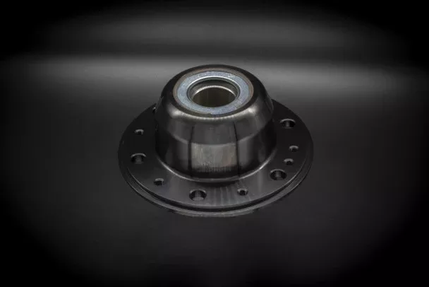 Pro R PTO Billet Steel Housing