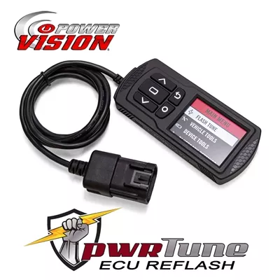 PWRTUNE Power Vision PV3 2018-2021 X3 Turbo R