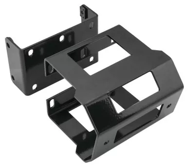QuadBoss Polaris ATV Winch Mounts